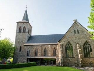 Ferienhaus Waimes Umgebung 31