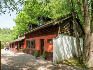 Vakantiehuis Waimes Buitenaudio-opname 4