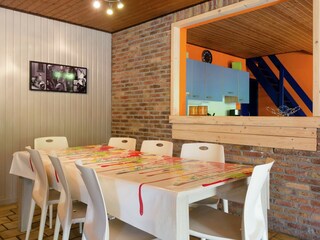 Casa per le vacanze Waimes Caratteristiche 10