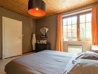Casa per le vacanze Waimes Caratteristiche 11