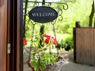 Casa per le vacanze Waimes  25