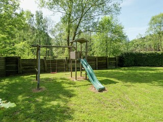 Vakantiehuis Waimes Buitenaudio-opname 7