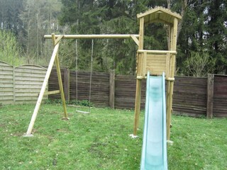 Vakantiehuis Waimes  36