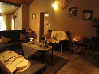 Casa per le vacanze Waimes  34