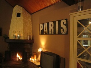 Holiday house Waimes Features 11