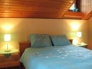 Vakantiehuis Waimes Kenmerken 14