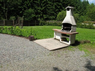 Casa de vacaciones Waimes Grabación al aire libre 4