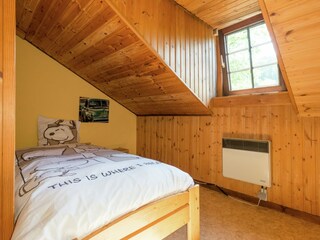 Vakantiehuis Waimes Kenmerken 21