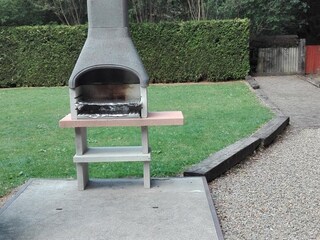 Casa de vacaciones Waimes Grabación al aire libre 6