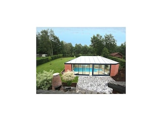 Ferienhaus Waimes Außenaufnahme 2