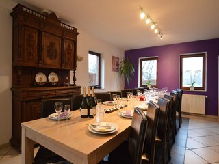 Casa per le vacanze Waimes Caratteristiche 25