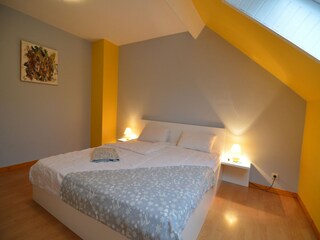 Ferienhaus Waimes Ausstattung 23