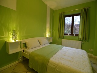 Maison de vacances Waimes Équipement 13