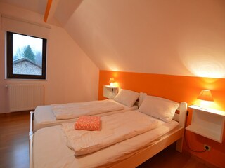 Vakantiehuis Waimes Kenmerken 25