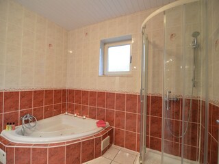 Ferienhaus Waimes Ausstattung 14