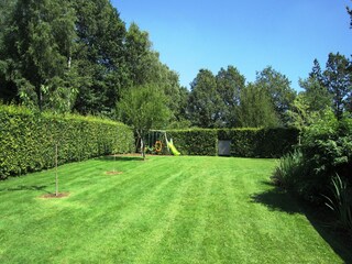 Vakantiehuis Waimes Buitenaudio-opname 4