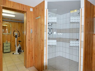 Casa per le vacanze Waimes  34