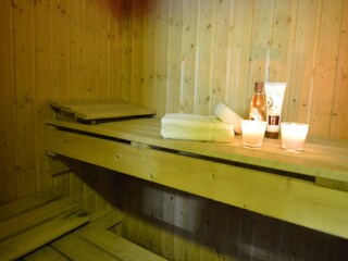 Casa per le vacanze Waimes  32