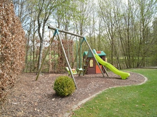 Ferienhaus Waimes Außenaufnahme 4