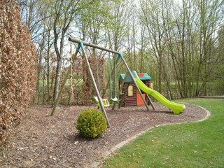 Maison de vacances Waimes Enregistrement extérieur 7