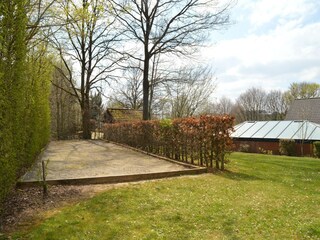 Vakantiehuis Waimes Buitenaudio-opname 6