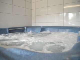 Maison de vacances Waimes  34