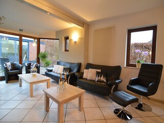 Maison de vacances Waimes Équipement 17