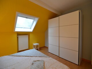 Maison de vacances Waimes Équipement 25