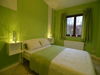 Maison de vacances Waimes Équipement 19