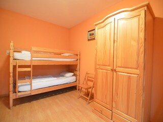 Maison de vacances Waimes Équipement 14