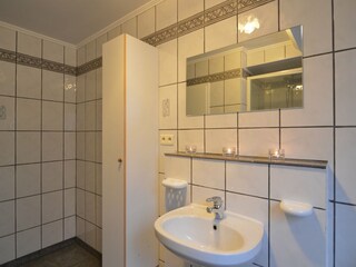 Maison de vacances Waimes Équipement 27