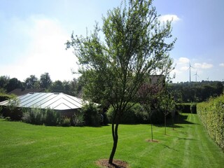 Casa de vacaciones Waimes Grabación al aire libre 6