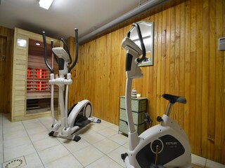 Vakantiehuis Waimes  31