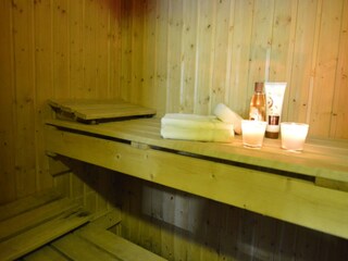 Maison de vacances Waimes  32