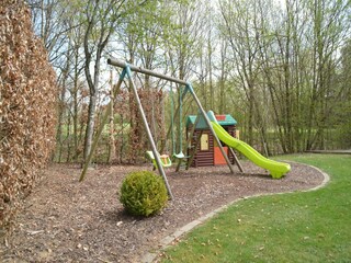 Casa per le vacanze Waimes Registrazione all'aperto 3