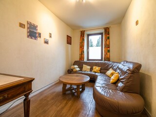 Maison de vacances Robertville Équipement 30