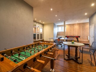 Casa per le vacanze Robertville Caratteristiche 9