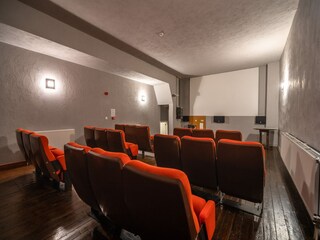 Vakantiehuis Robertville Kenmerken 25