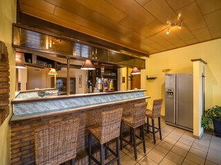 Vakantiehuis Robertville Kenmerken 33