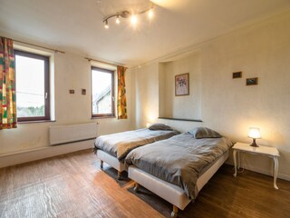 Vakantiehuis Robertville Kenmerken 20