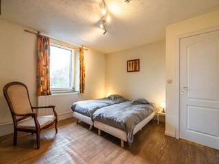 Vakantiehuis Robertville Kenmerken 26