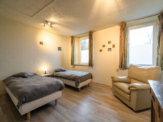 Holiday house Robertville Features 11