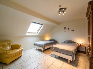 Vakantiehuis Robertville Kenmerken 24