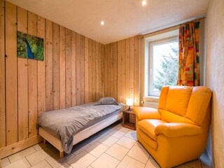 Vakantiehuis Robertville Kenmerken 11