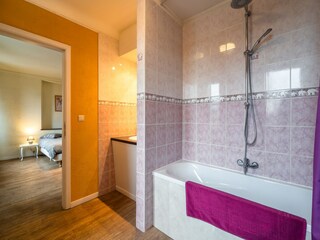 Vakantiehuis Robertville Kenmerken 34