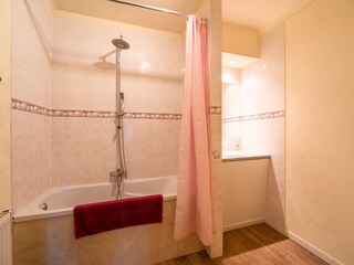 Vakantiehuis Robertville Kenmerken 21
