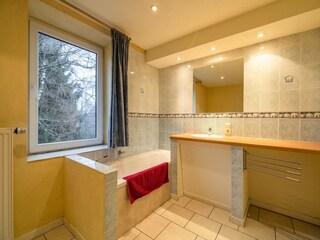 Vakantiehuis Robertville Kenmerken 27