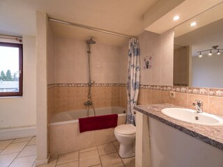 Vakantiehuis Robertville Kenmerken 22