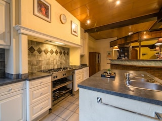 Ferienhaus Robertville Ausstattung 31