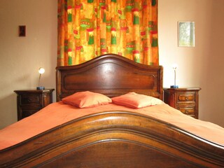 Vakantiehuis Robertville Kenmerken 30